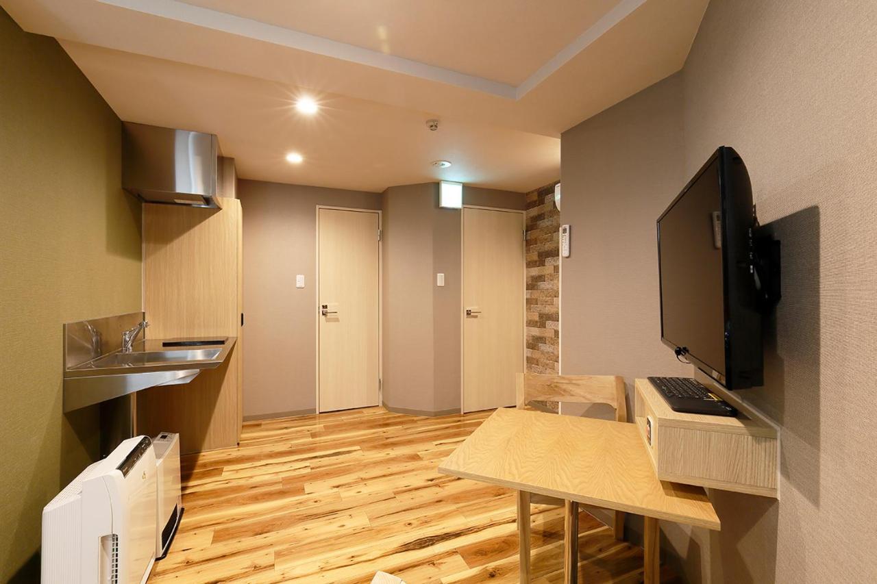 555 Motel Gotemba Exterior foto